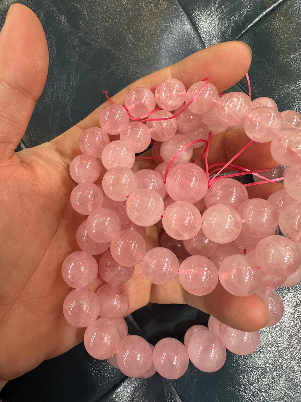Finished Bracelets & Private Label OEM