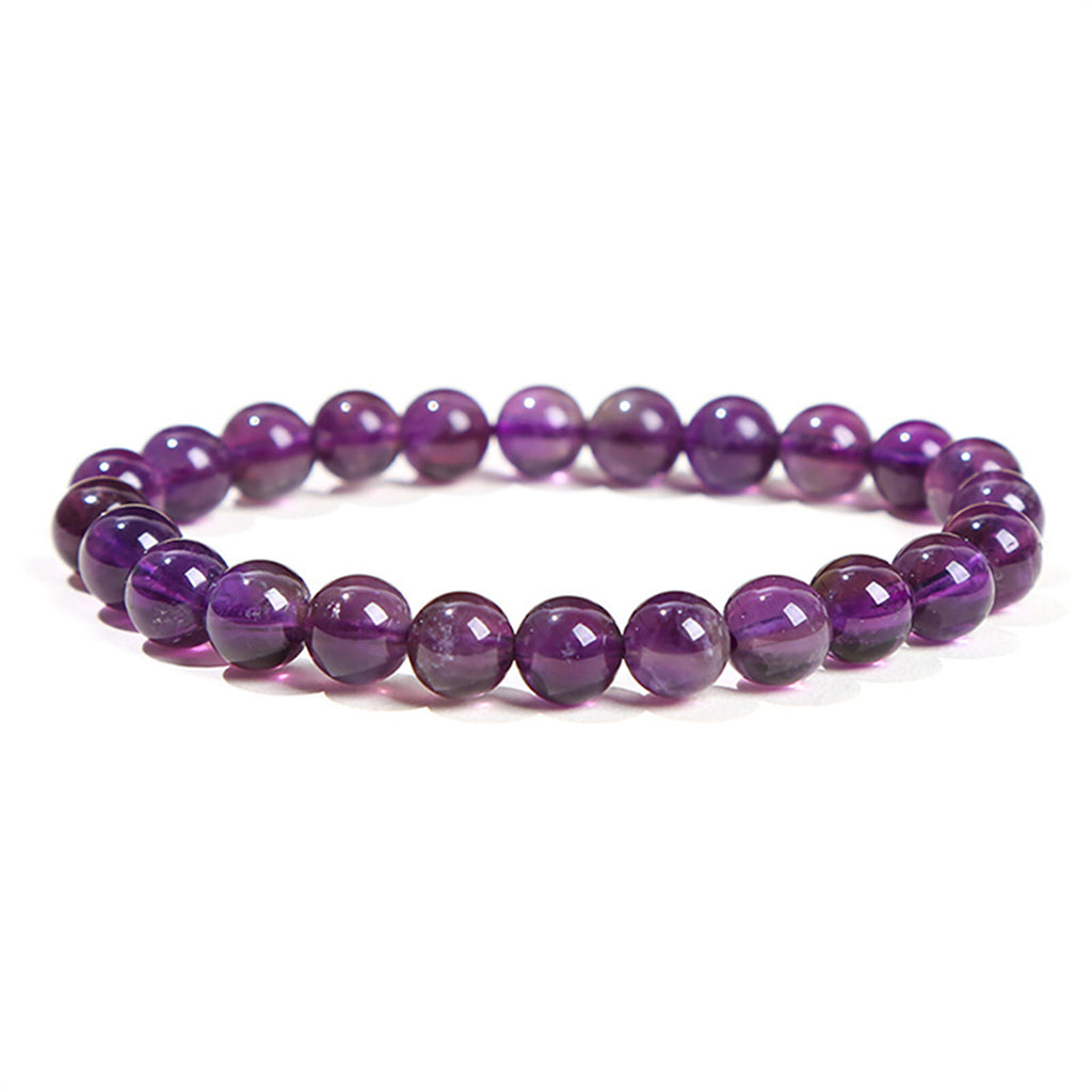 ZOA Amethyst Bracelet
