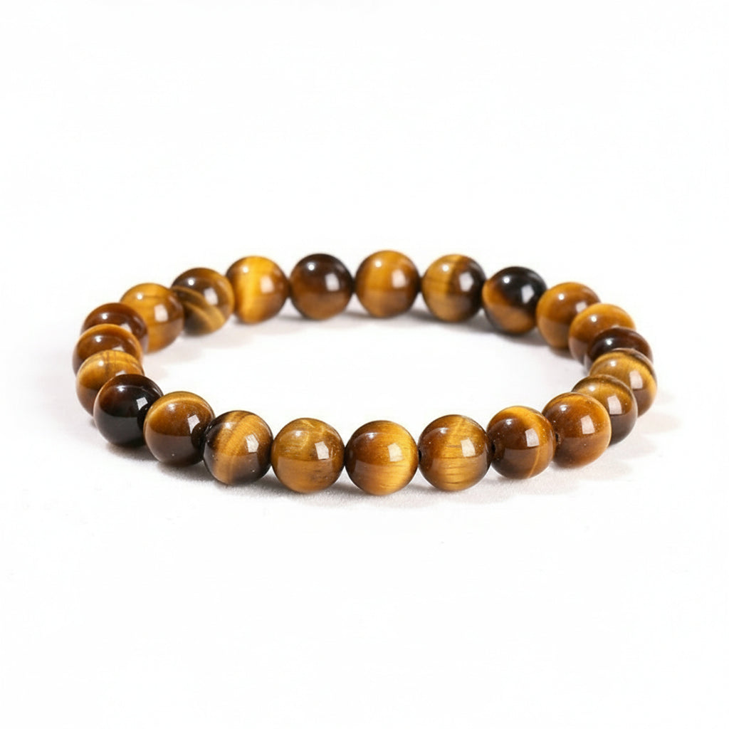 ZOA Tiger Eyes Bracelet