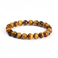ZOA Tiger Eyes Bracelet